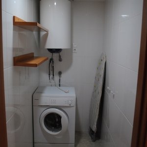 BENICARLO, PLAZA MARCELINO DOMINGO 1ª
