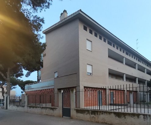 BENICARLO- AVDA. PAPA LUNA local