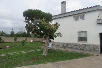 BENICARLO CHALET PARTIDA SANADORLI